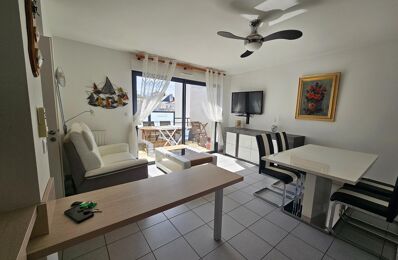 vente appartement 217 000 € à proximité de Saint-Jean-de-Monts (85160)