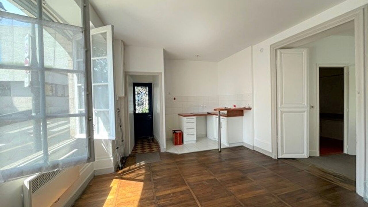 appartement 2 pièces 44 m2 à louer à Blois (41000)