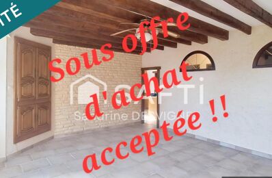 vente maison 56 000 € à proximité de Étang-sur-Arroux (71190)