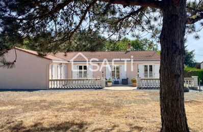 vente maison 239 000 € à proximité de Bazoges-en-Pareds (85390)