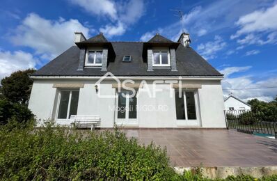 vente maison 344 000 € à proximité de Plumelec (56420)