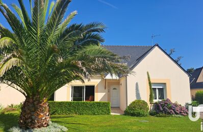 vente maison 270 000 € à proximité de Tréméven (29300)