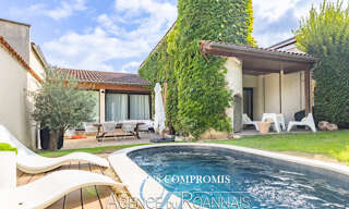 Maison 6 Pièces 230 m² à vendre à Le Coteau (42120)