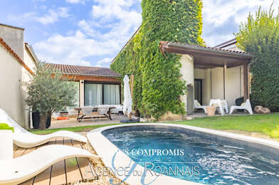 Maison 6 pièces 429000 €