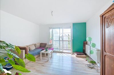 vente appartement 233 200 € à proximité de Saint-Jean-d'Illac (33127)