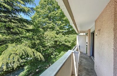 vente appartement 220 000 € à proximité de Drémil-Lafage (31280)