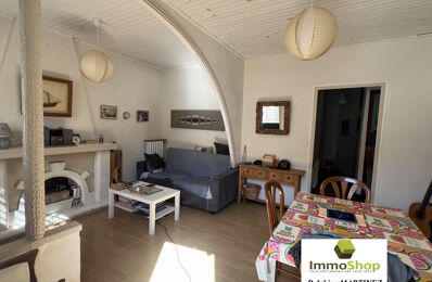 vente immeuble 279 000 € à proximité de Agde (34300)