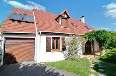 vente maison 429 000 € à proximité de Fontenay-Lès-Briis (91640)