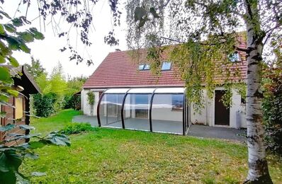 vente maison 429 000 € à proximité de Verrières-le-Buisson (91370)