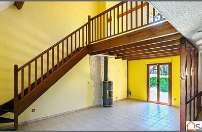 vente maison 429 000 € à proximité de Viry-Châtillon (91170)