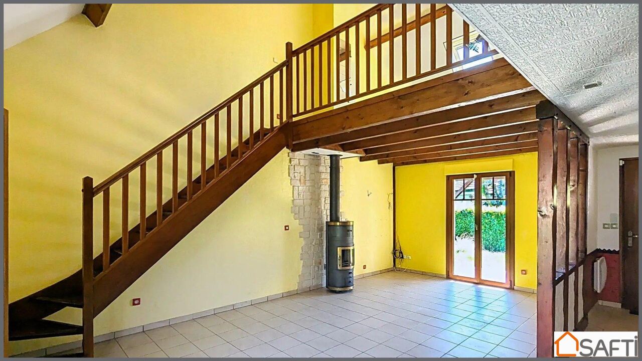 maison 6 pièces 132 m2 à vendre à Villemoisson-sur-Orge (91360)