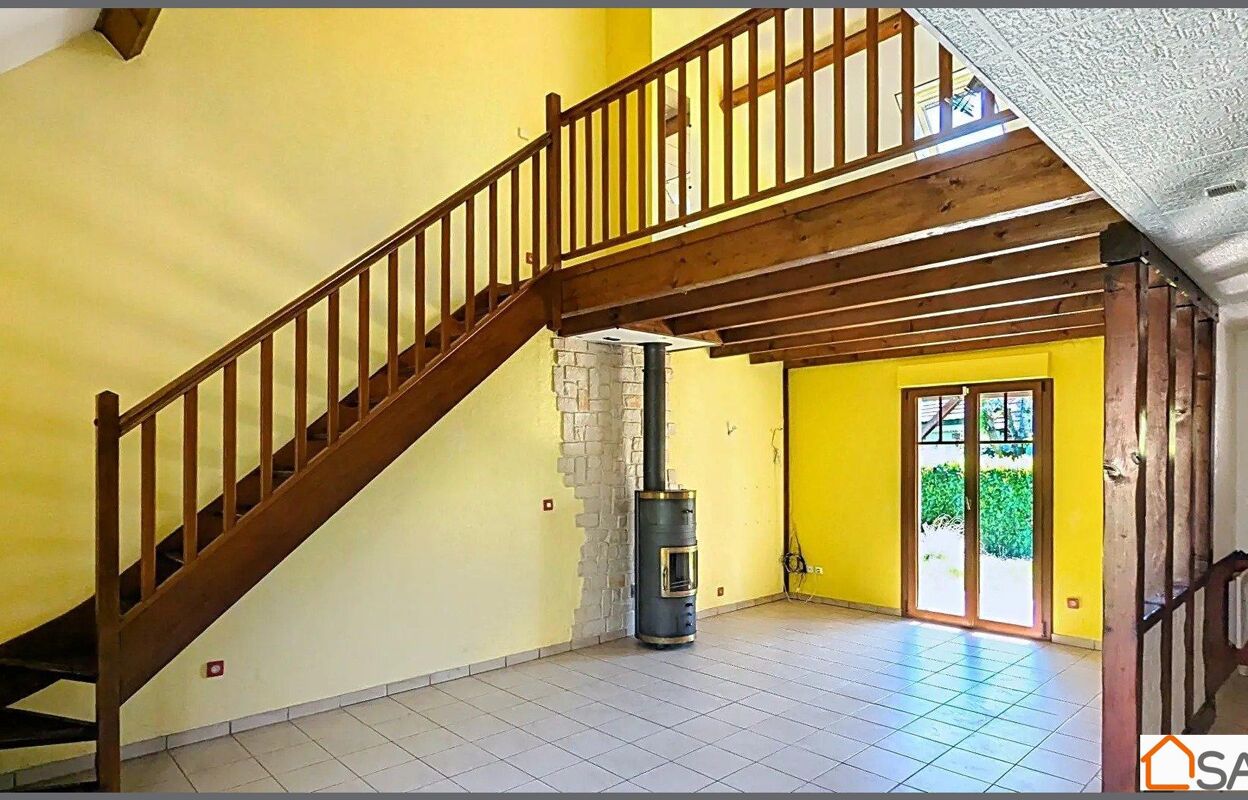 maison 6 pièces 132 m2 à vendre à Villemoisson-sur-Orge (91360)