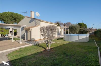 vente maison 498 238 € à proximité de Villeneuve-Lès-Maguelone (34750)