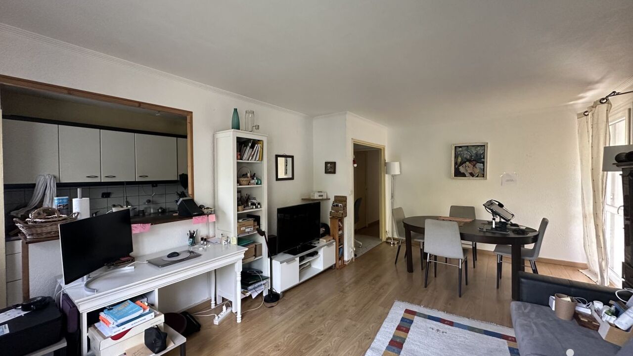 appartement 4 pièces 80 m2 à vendre à Vaux-le-Pénil (77000)