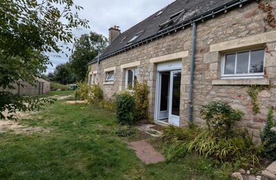 vente maison 495 000 € à proximité de Ploemel (56400)