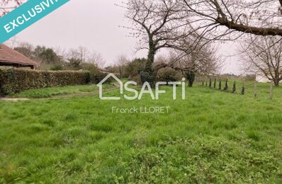 terrain  pièces 2230 m2 à vendre à Jau-Dignac-Et-Loirac (33590)