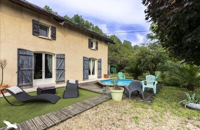 maison 6 pièces 220 m2 à vendre à Libourne (33500)