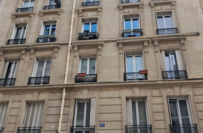 vente appartement 110 000 € à proximité de Gentilly (94250)