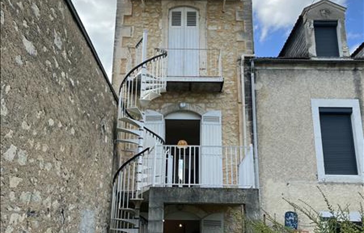 immeuble  pièces  m2 à vendre à Périgueux (24000)