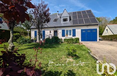 vente maison 333 000 € à proximité de Saint-Étienne-de-Montluc (44360)