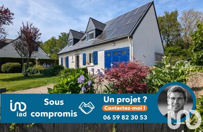 vente maison 333 000 € à proximité de Bouvron (44130)