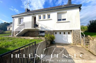 vente maison 226 000 € à proximité de Pont-Aven (29930)