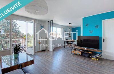 vente appartement 289 000 € à proximité de Villejust (91140)