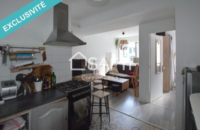 vente appartement 210 000 € à proximité de Ascain (64310)