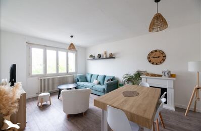 vente appartement 190 635 € à proximité de La Frette-sur-Seine (95530)