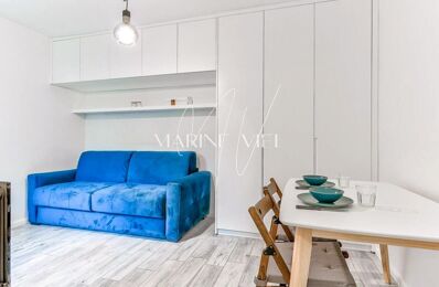 vente appartement 159 000 € à proximité de Le Pré-Saint-Gervais (93310)