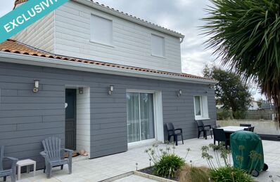 vente maison 336 900 € à proximité de Beauvoir-sur-Mer (85230)