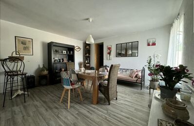 vente maison 149 800 € à proximité de Malicorne (03600)