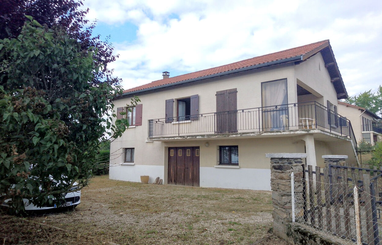 maison 4 pièces 100 m2 à vendre à Larajasse (69590)