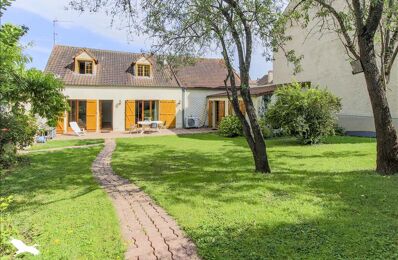 vente maison 475 000 € à proximité de Jambville (78440)