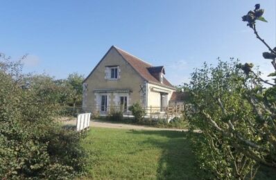 vente maison 186 375 € à proximité de Verneuil-sur-Indre (37600)