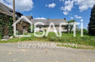 vente maison 45 500 € à proximité de Juigné-des-Moutiers (44670)