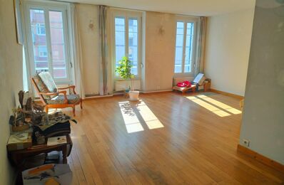 appartement 5 pièces 94 m2 à vendre à Chalon-sur-Saône (71100)