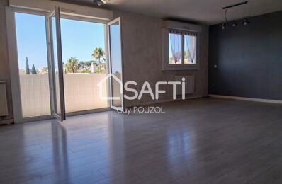 vente appartement 254 400 € à proximité de Toulon (83)