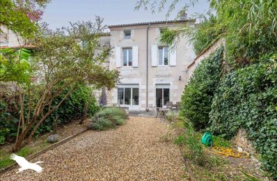 vente maison 467 250 € à proximité de Chazelles (16380)