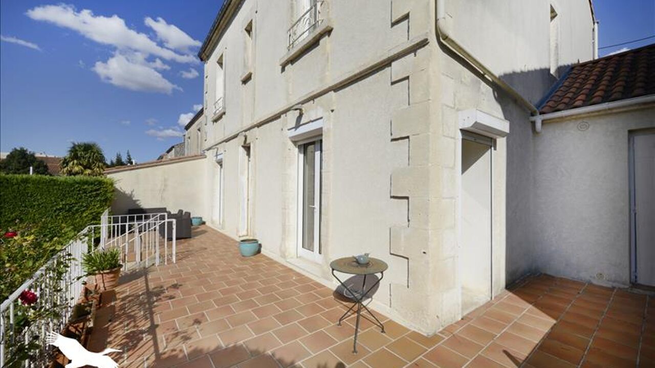 maison 7 pièces 206 m2 à vendre à Angoulême (16000)