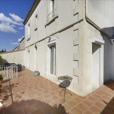 Maison 7 pièces 206 m²