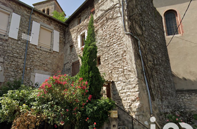 maison 4 pièces 96 m2 à vendre à La Voulte-sur-Rhône (07800)