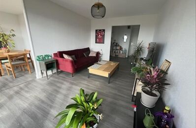 vente appartement 144 450 € à proximité de Guipavas (29490)