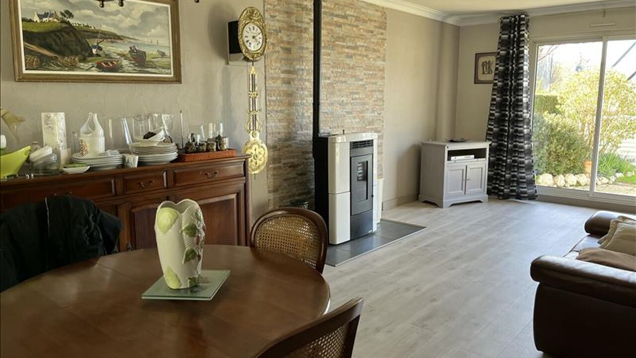 maison 4 pièces 96 m2 à vendre à Morlaix (29600)