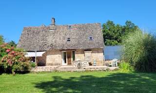 Maison 6 Pièces 130 m² à vendre à Camps-Saint-Mathurin-Léobazel (19430)