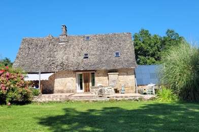 Maison 6 pièces 275600 €