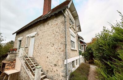 vente maison 186 375 € à proximité de Saint-Priest-sous-Aixe (87700)