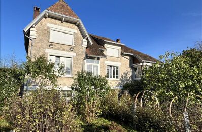 vente maison 165 850 € à proximité de Champagnac-la-Rivière (87150)