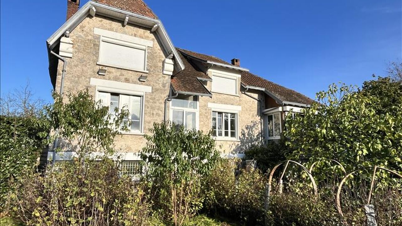 maison 6 pièces 124 m2 à vendre à Flavignac (87230)