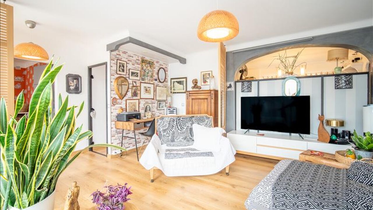 maison 4 pièces 80 m2 à vendre à Saint-Paul-Lès-Dax (40990)